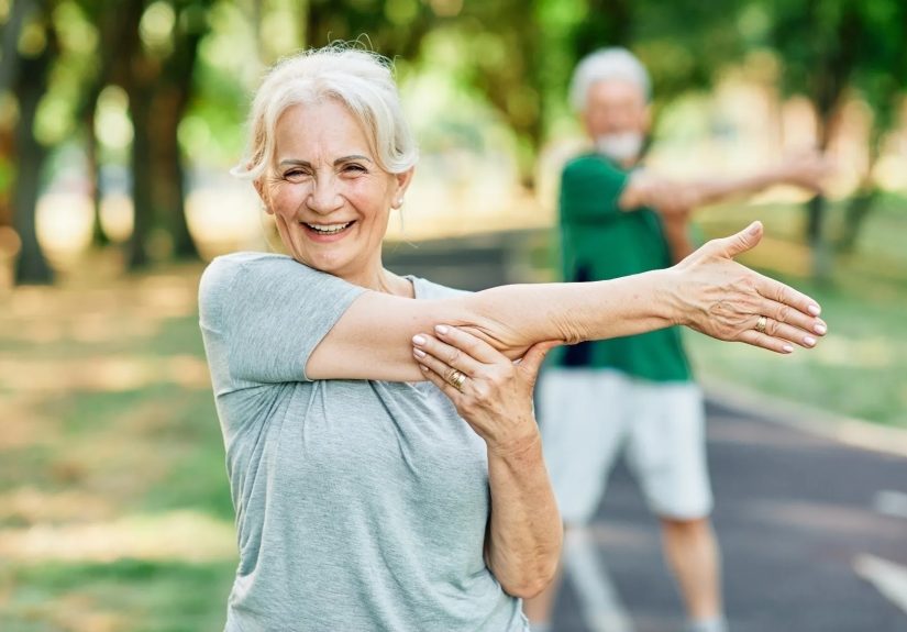 After Breast Cancer: Fitness and Nutrition Tips