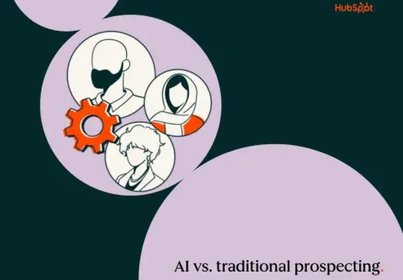 AI vs traditional prospecting: When AI beats manual outreach (& when it doesn't)
