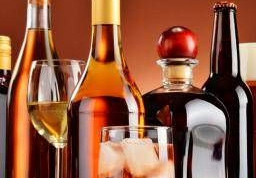 Alcohol and caffeine: How do they affect A-fib?