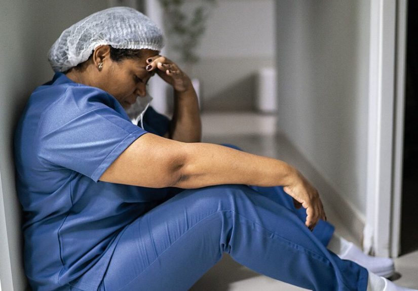 All About Workplace Stress: Causes, Management and More