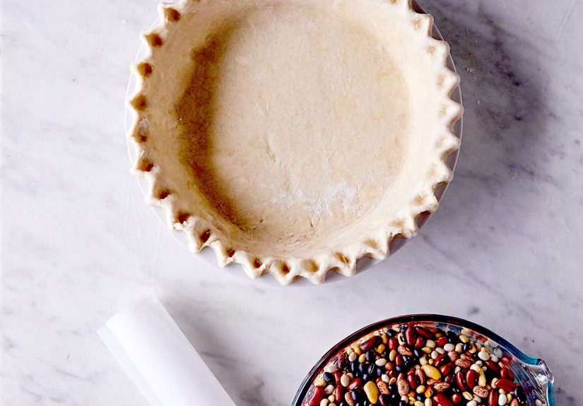 All Butter Pie Crust Recipe