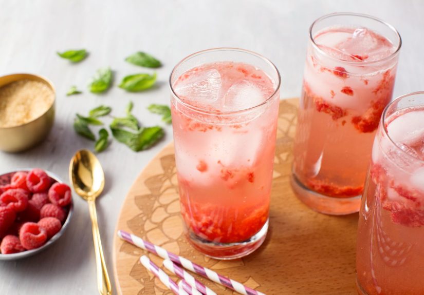 Apple Cider Vinegar Drink Recipe