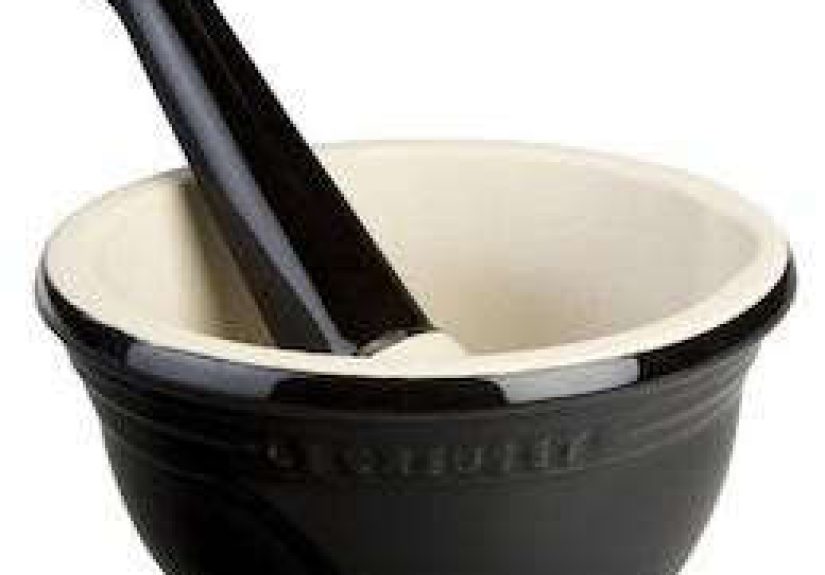 Aroma Mortar and Pestle