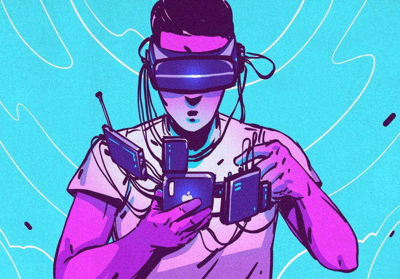 Ask Hackaday: Why Aren’t We Hacking Cellphones?