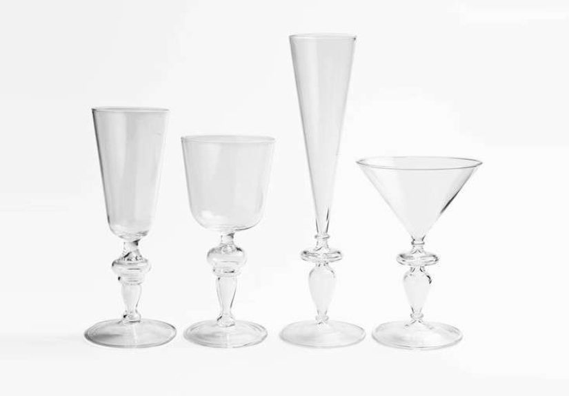 Astier De Villatte Glasses