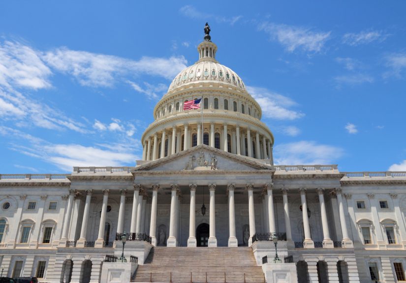 Big ‘I’ Secures Important Wins With Passage of Trump Tax Package - IA Magazine