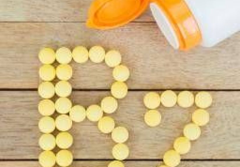 Biotin (vitamin B7) for hair growth: Uses, sources, health benefits