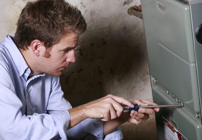 Blower Motor Speed: Boost Your Furnace Output With This Trick