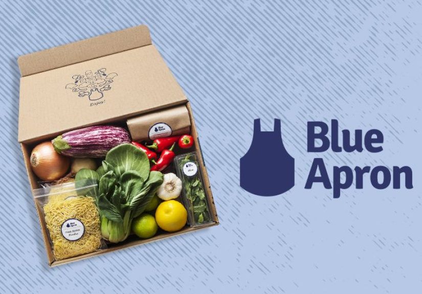 Blue Apron reviews