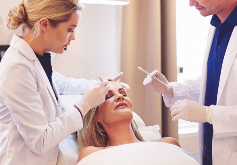 Botox: Poisoning Your Body? Safety, Use, Long-Term Effects