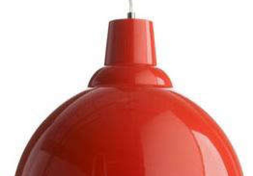 Bristol Pendant Light