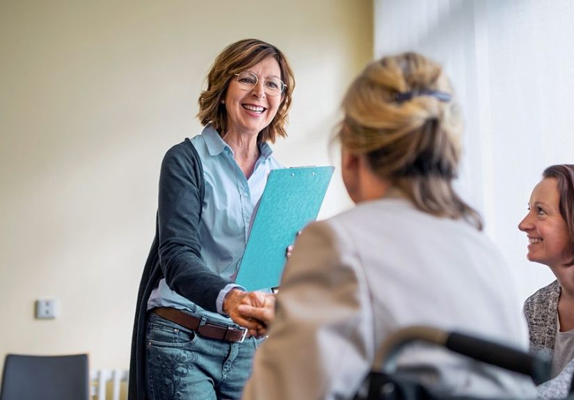 Broker vs. Agent: Types of Medicare Advisors