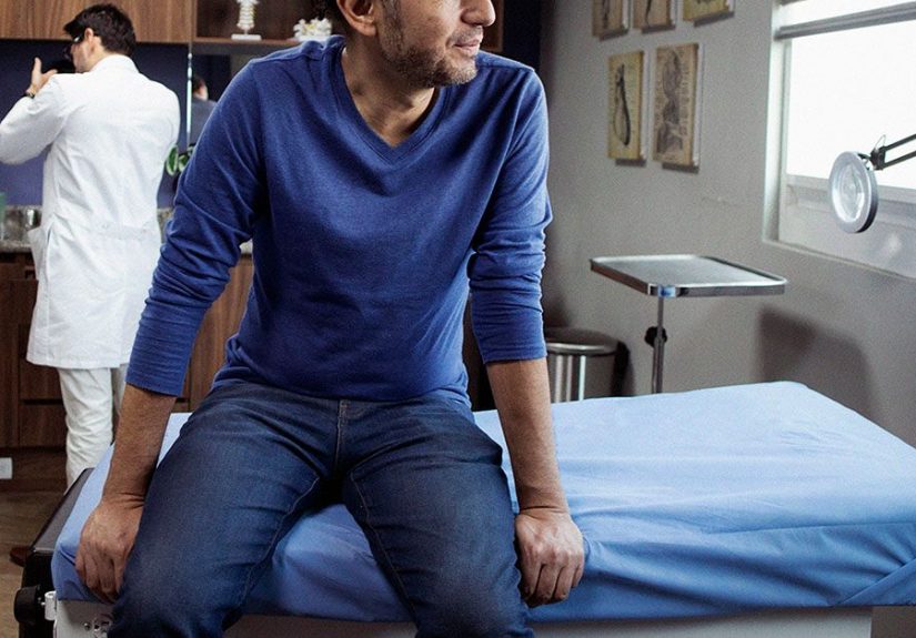 Can a cystoscopy detect prostate cancer? Diagnosis and more