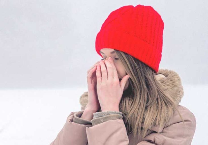 Cold Nose: Causes, Symptoms, and More