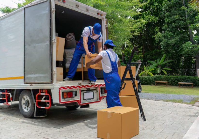 Coleman Worldwide Moving Review (2025)