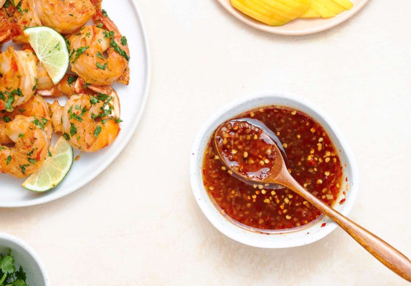 Condiment Recipes for Your Pantry