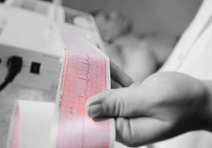 Congenital heart disease: Heart defects, types, and causes