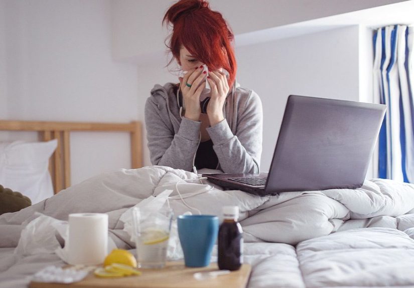 Coronavirus and Pneumonia: COVID-19 Pneumonia Symptoms, Treatment