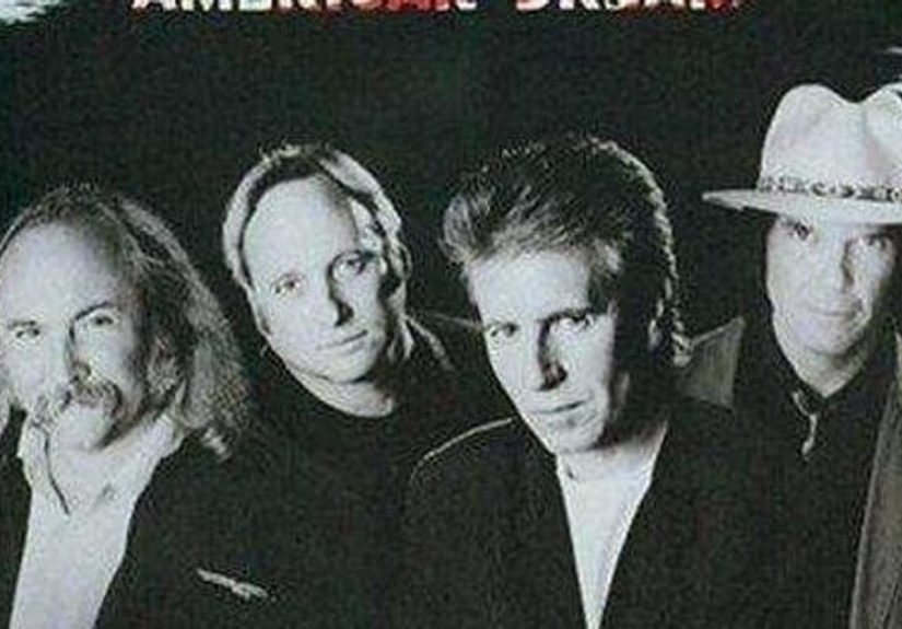 Crosby, Stills & Nash Albums List: Full Crosby, Stills & Nash Discography (30 Items)