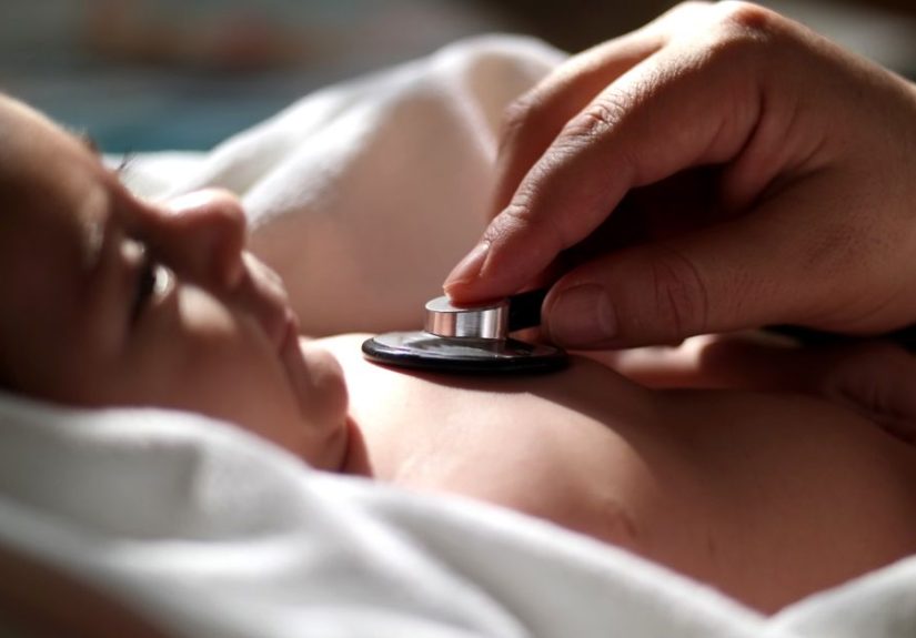 Dandy-Walker Syndrome: Symptoms and Causes