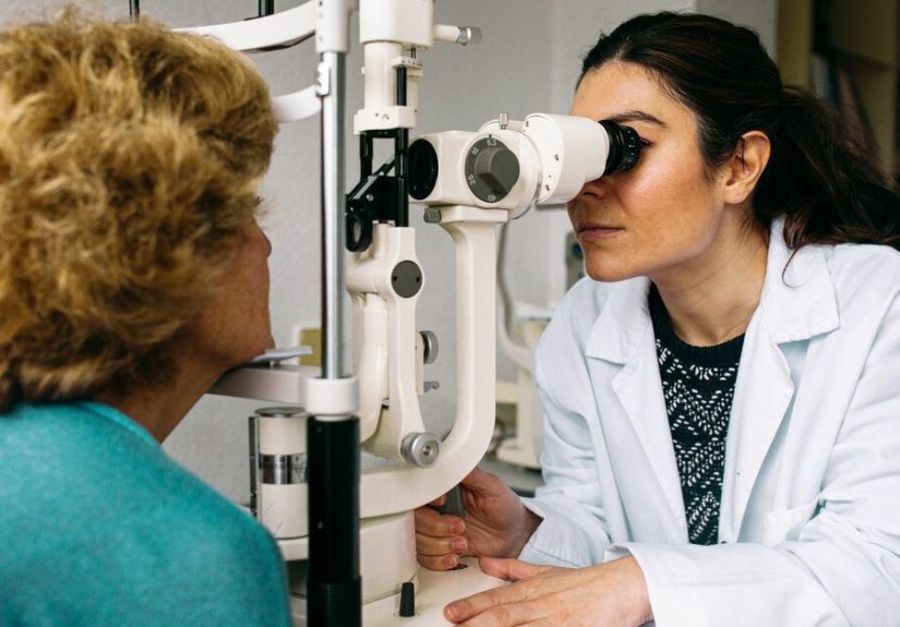 Diabetic Retinopathy Stages: The 4 Stages and What to Do