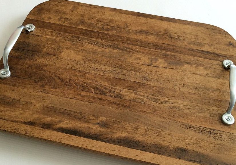 DIY Repurposed Dollar Store Home Decor