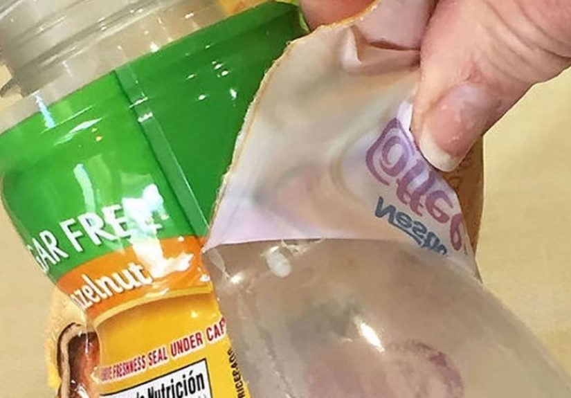 Easy Kitchen Storage Hack Ideas to Declutter Kitchen