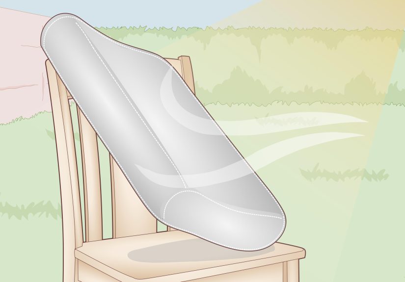 Easy Ways to Clean Foam Couch Cushions