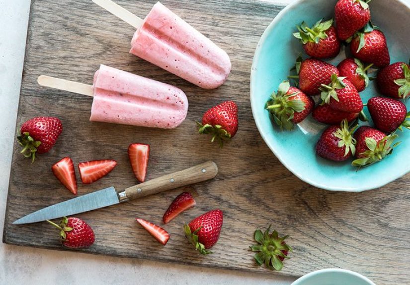 Eating Well with Breast Cancer: 15 Recipes to Try