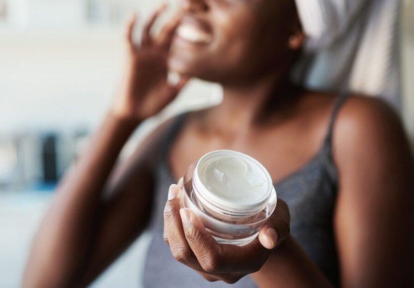 Eczema on Face: Treatment, Types, and Causes