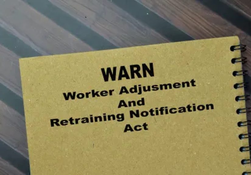 Employers "Fall Back" on WARN Act Amid Reductions in Force