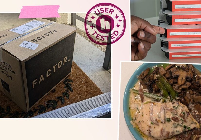 Factor Meals Review 2025: Meal Prep, Food Delivery & Our Test Results