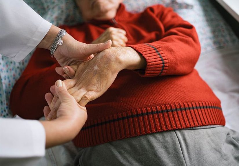 FAST Stroke Signs: What Are the Symptoms of Stroke?