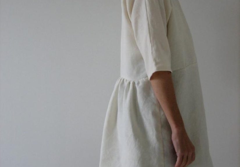 French-Inspired Fashion from Freedom, Maine