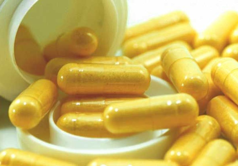 Gabapentin Side Effects: Common and Serious Side Effects