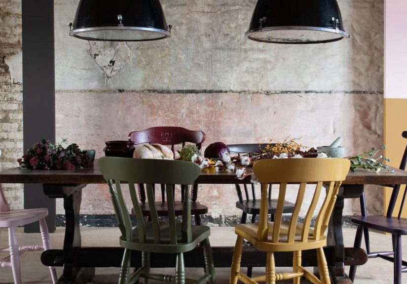 General Paints Group: An Irish Heritage Paint Line Comes to the US