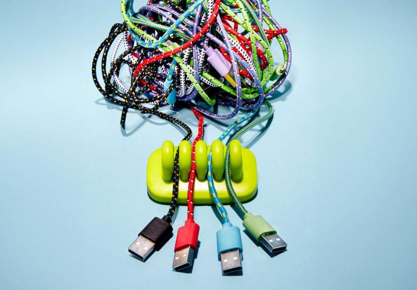 Get Rid of Clutter With the &ldquo;5 Things Tidying Method&rdquo;