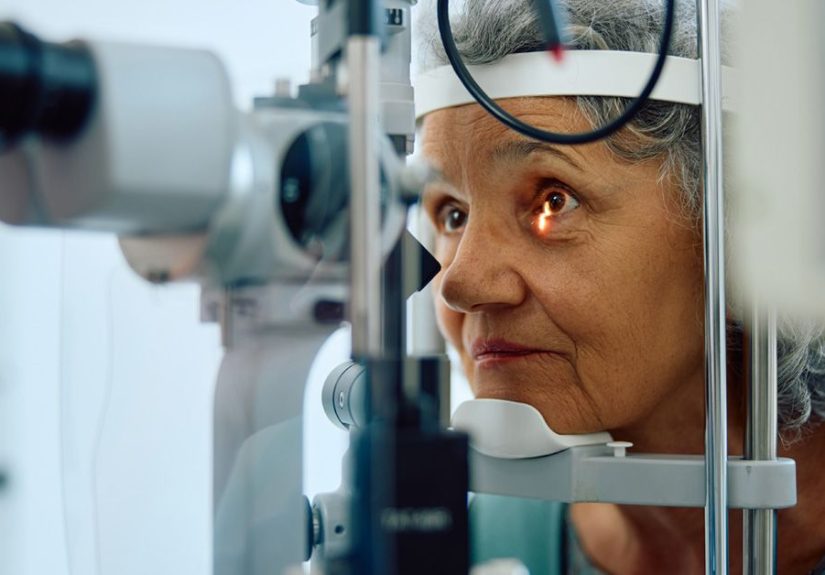 Glaucoma After Cataract Surgery: Symptoms, When to Get Help