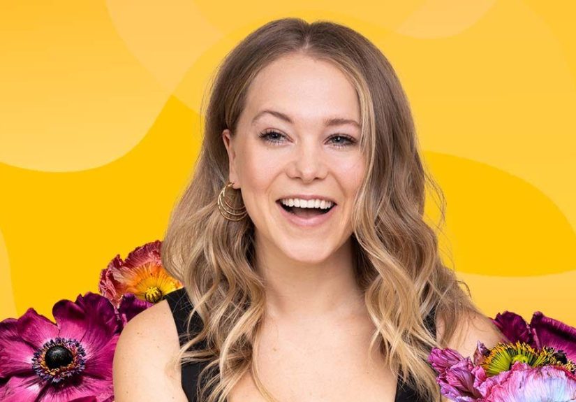 Happiness in Full Bloom: How to Weed Out Your Inner Critic