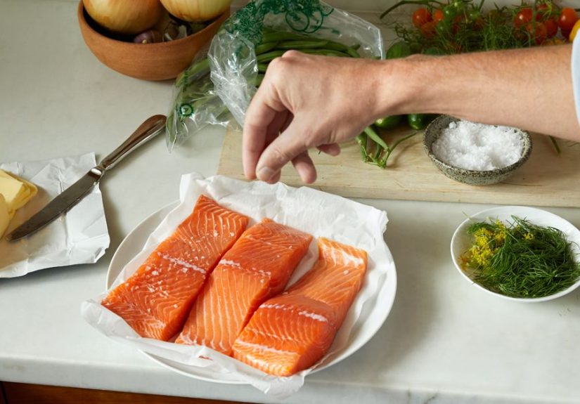 Heart Disease: Salt Substitutes May Help Lower Risk of Death