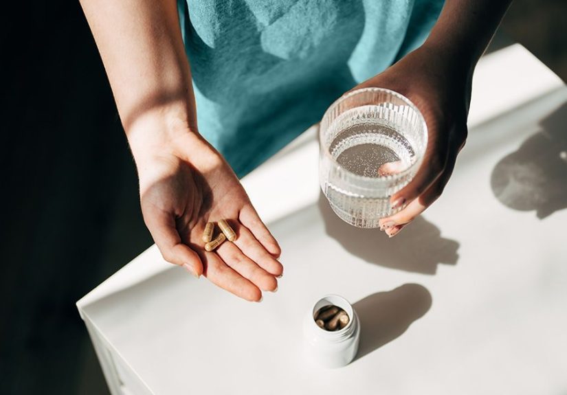 Heart Health: Long-Term Melatonin Use Linked to Cardiovascular Risk