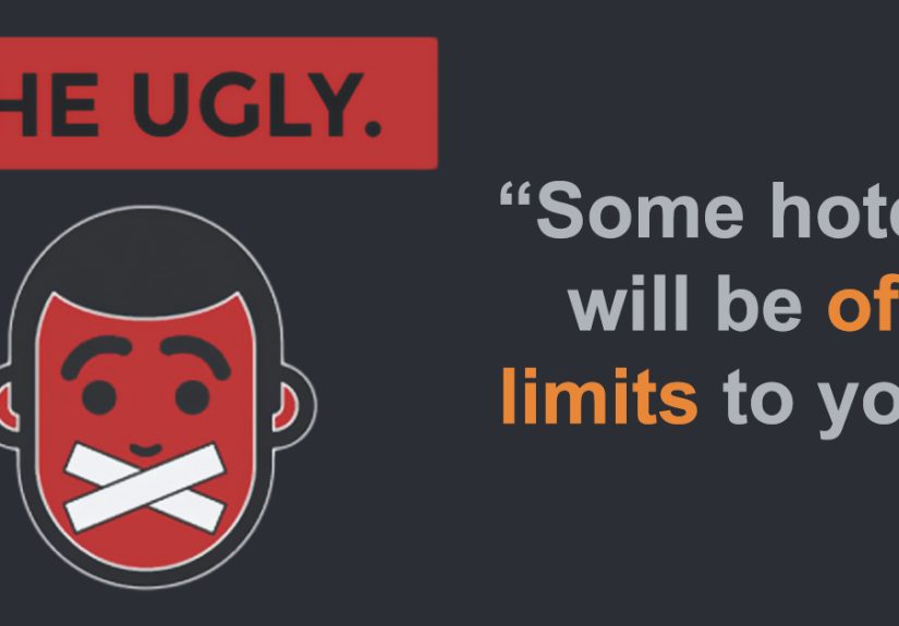 Here’s How China’s ‘Social Credit Score’ Punish And Reward Citizens, And It Sounds Like Dystopian Fiction