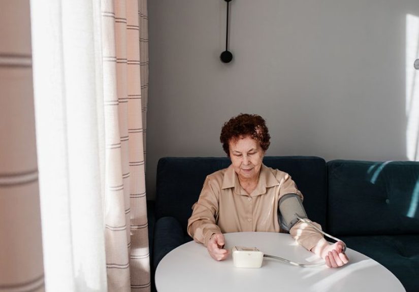 High Blood Pressure: How Treatments Can Improve Brain Health