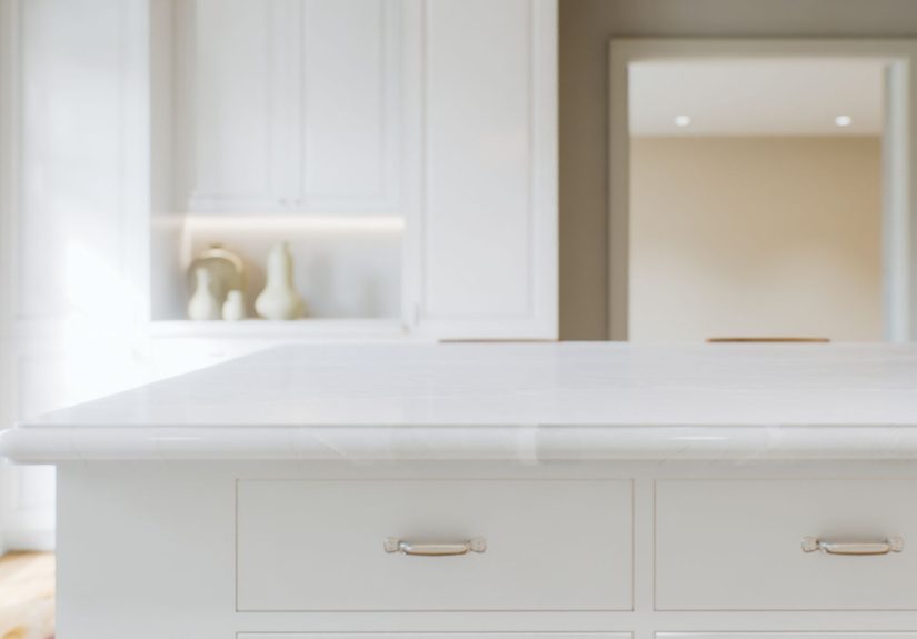 Homeowners Are Divided Over This Controversial Kitchen Countertop TrendHere’s What to Know Before You Commit