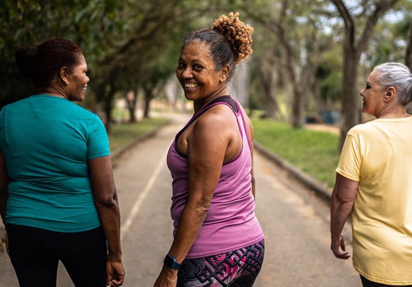 How Are Stress and Weight Gain Linked?