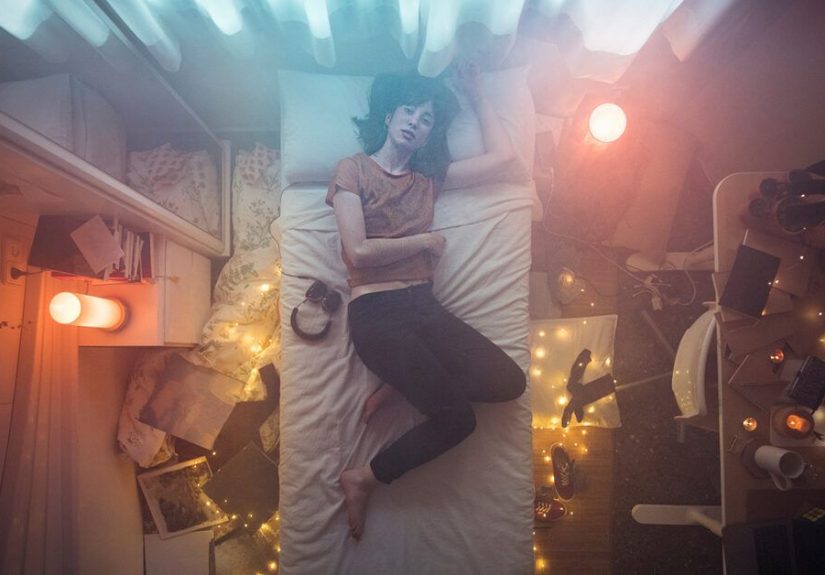 How COVID-19 Affected the Mental Health of Teens