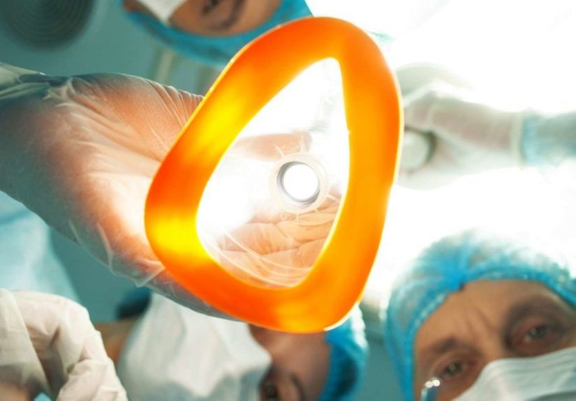 How general anesthetics affect the brain