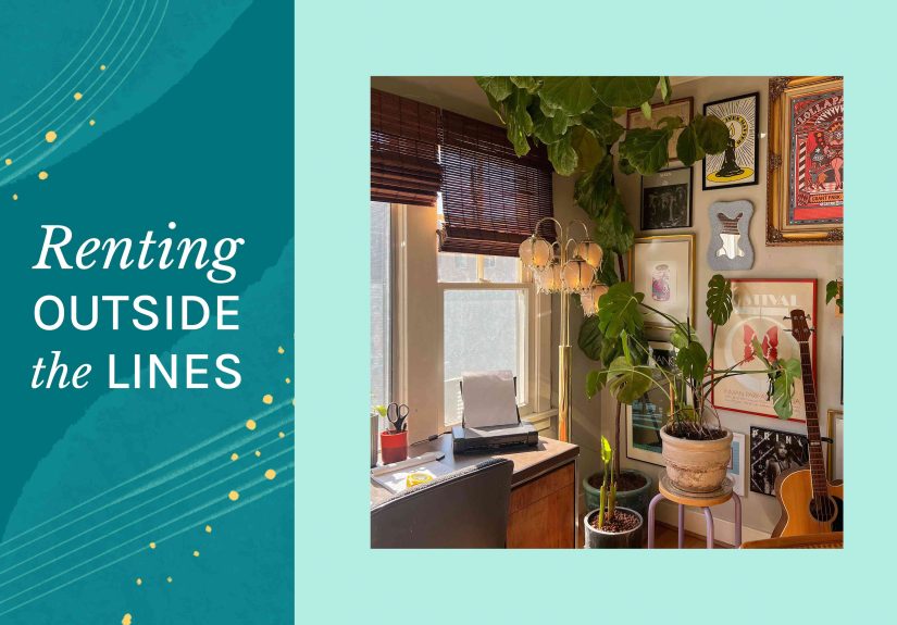 How Highboy LA Made a Mid-Century Modern Haven With Vintage Finds