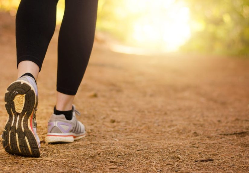 How Many Daily Steps Do You Need to Prevent Dementia?