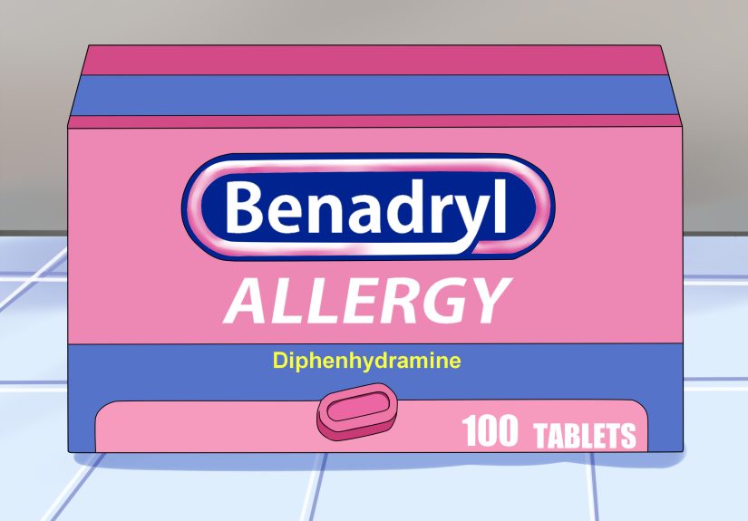 How Much Benadryl to Give a Dog for Allergies (and More)